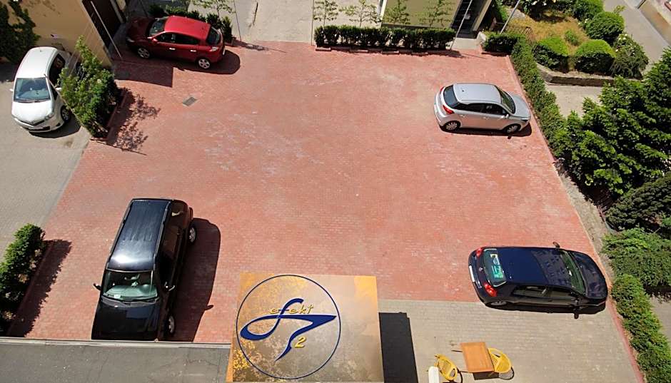 Apartamenty Efekt 72