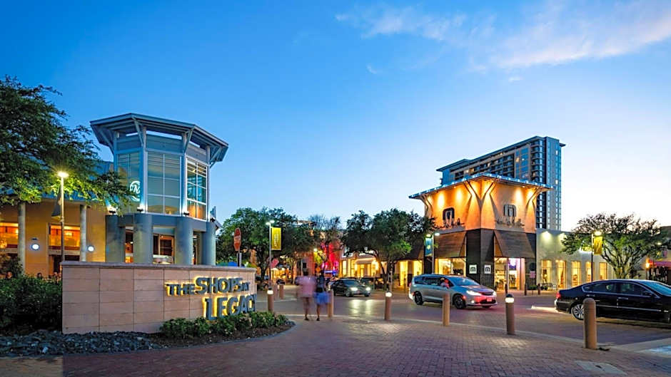 Staybridge Suites Plano North - Frisco by IHG