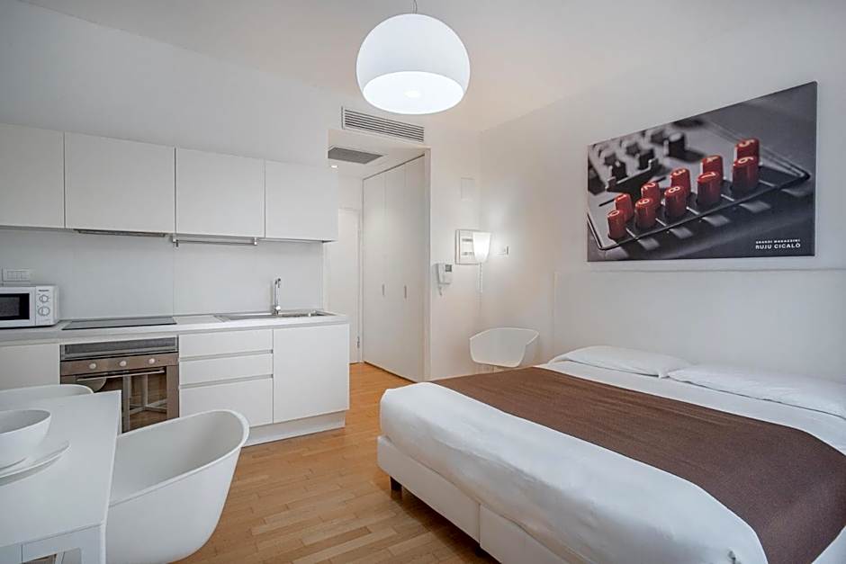 Felix Hotels - Residence Hotel Grandi Magazzini
