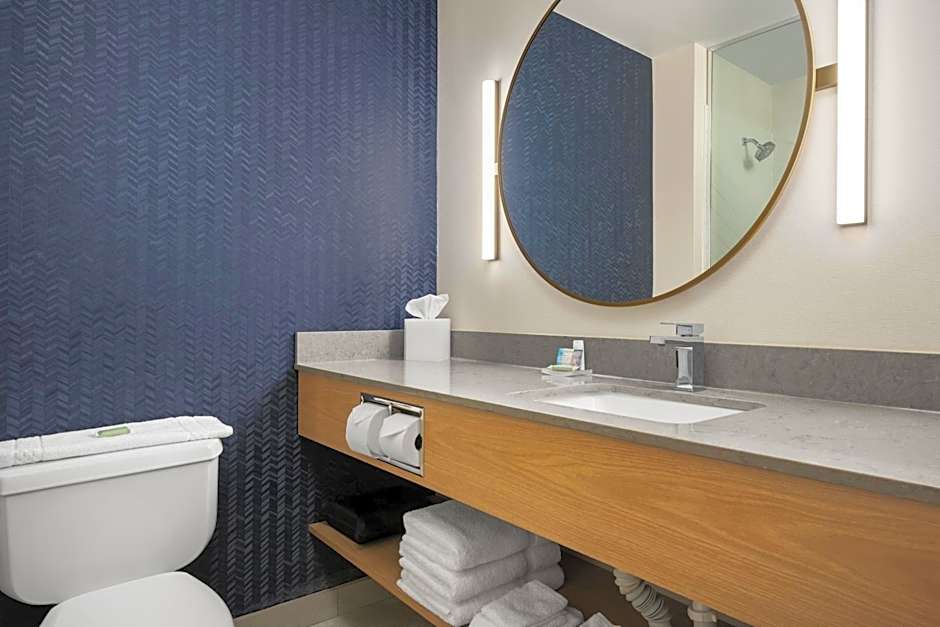 Fairfield by Marriott Inn & Suites Helena North