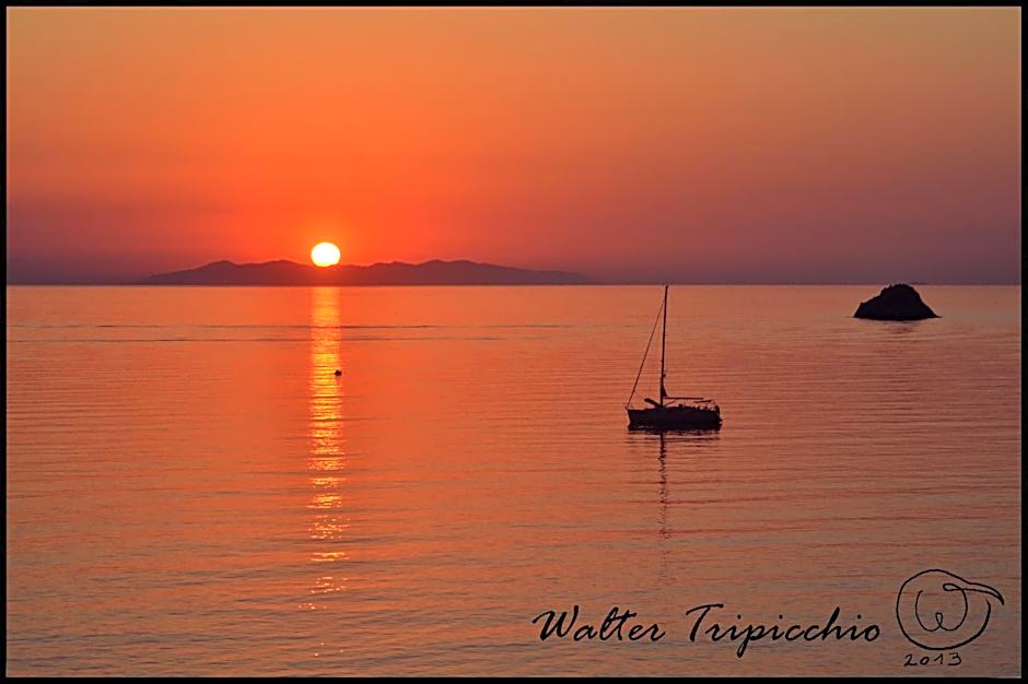 Hotel Scoglio Bianco