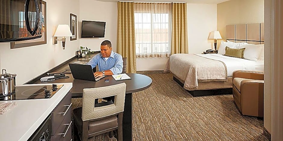 Candlewood Suites - Corpus Christi - Portland, an IHG Hotel