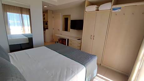 Suite with Sea View