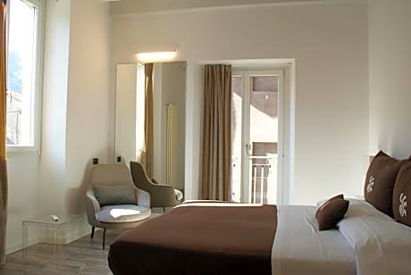 Quadruple Standard Room