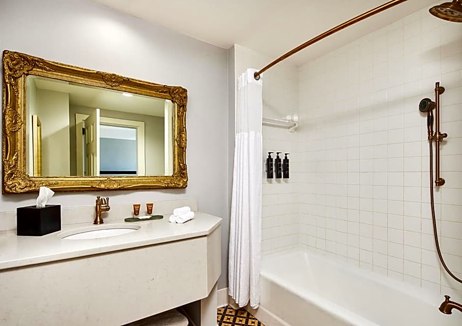 St James Hotel Selma