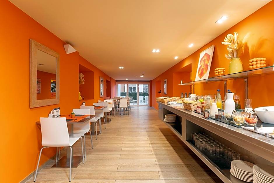 Hesperia Mallorca