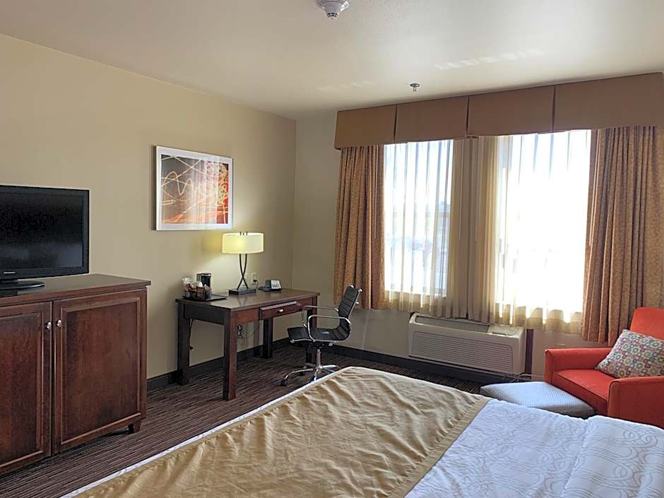 Radisson Hotel River Falls