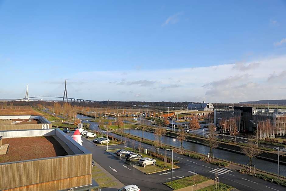 Best Western Eden SPA