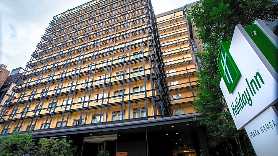 Holiday Inn Osaka Namba by IHG