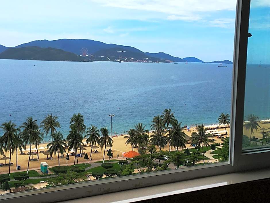 Dubai Nha Trang Hotel