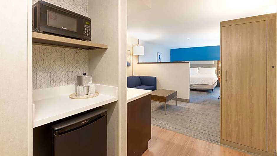 Holiday Inn Express Bellingham By IHG