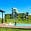 Hotel Pousada Laguna Rosa