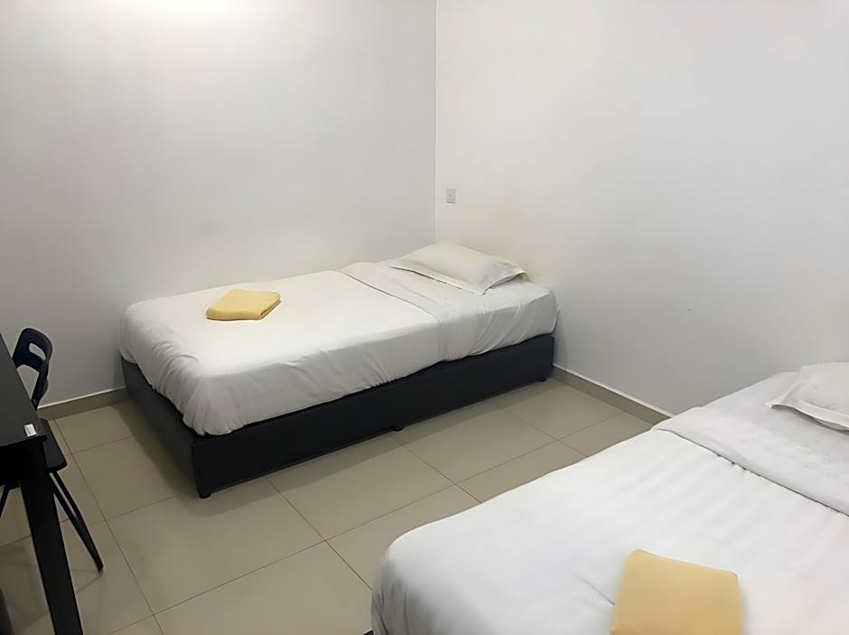 HOTEL SERI GELIGA