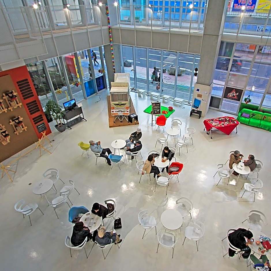 Hotel Route Inn Honhachinohe Ekimae