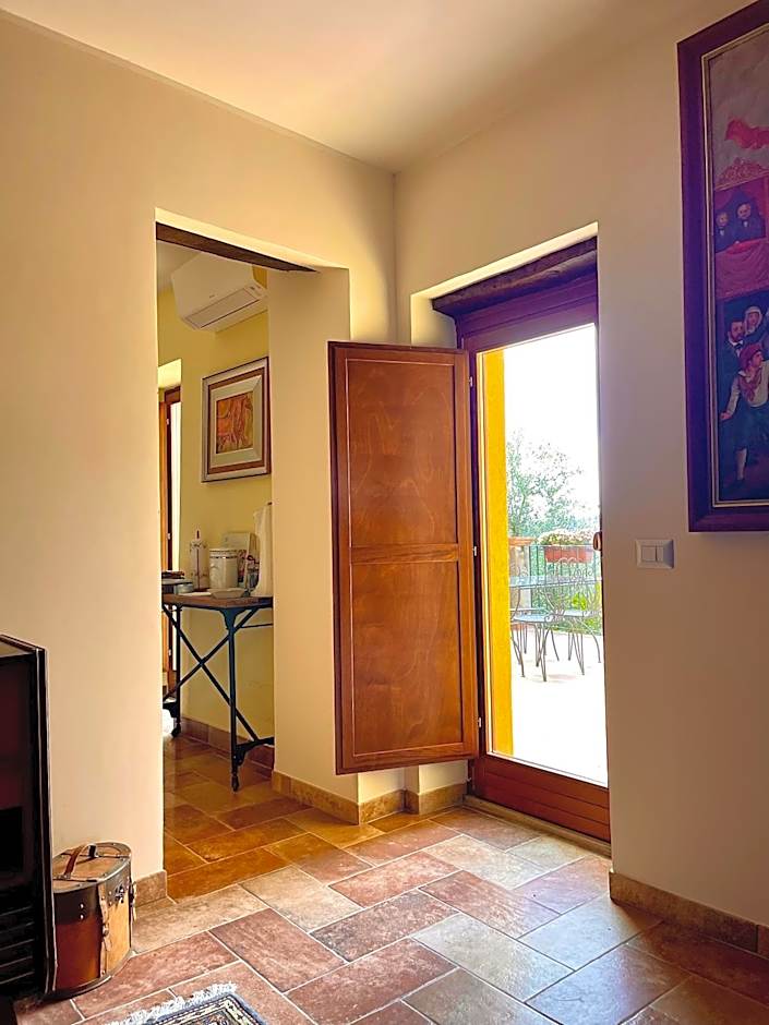 Donna Vittori - Borgo Agricolo