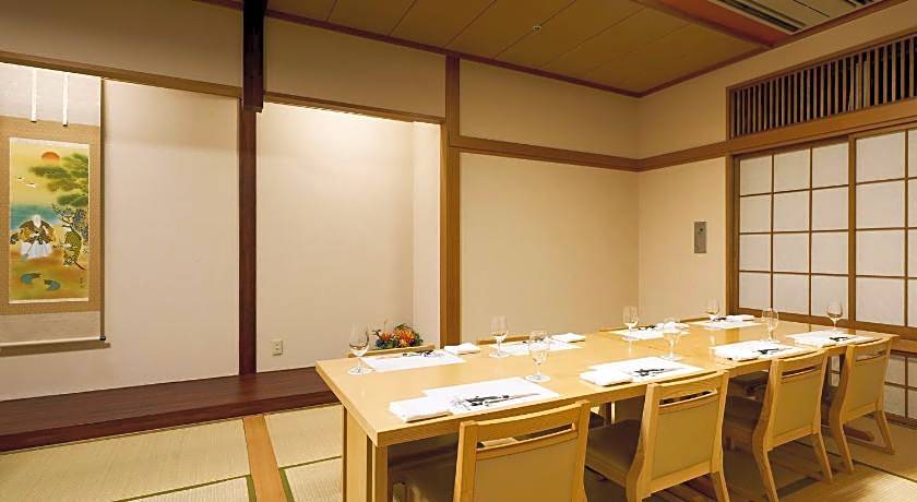 Hotel Flags Kuju Kusima