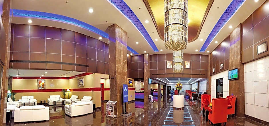 Park Regis Lotus Hotel