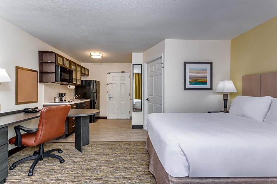 Candlewood Suites Secaucus