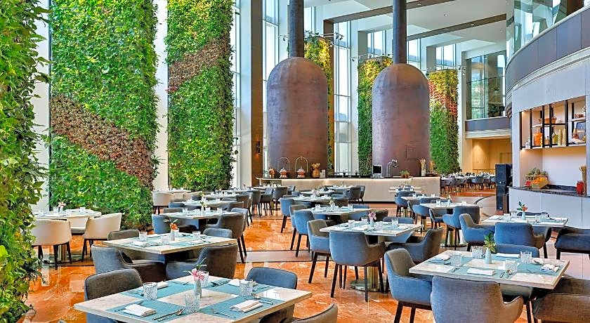 The Ritz-Carlton Doha