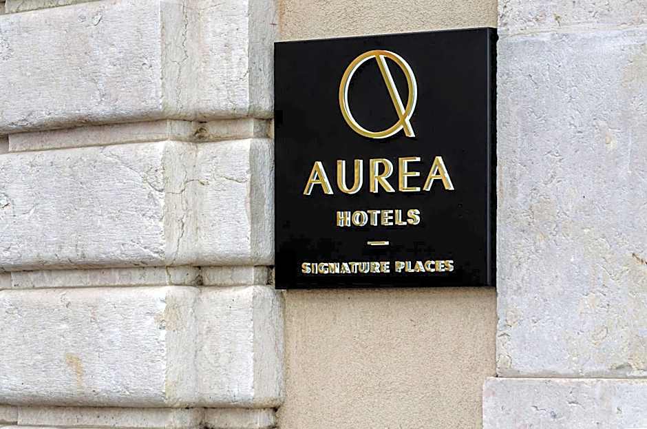 Áurea Museum by Eurostars Hotel Company