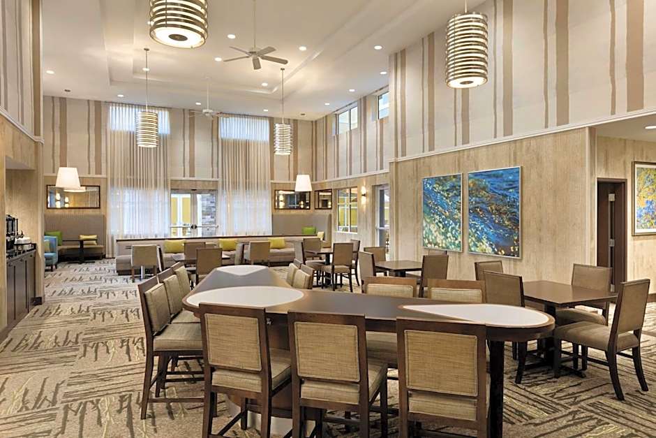 Homewood Suites By Hilton Hartford Manchester