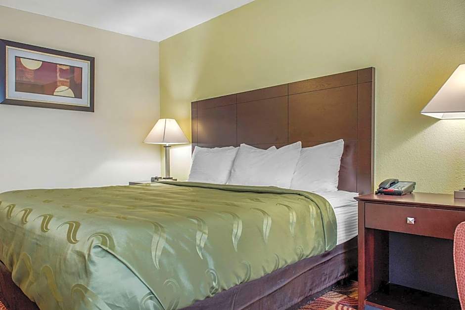 Quality Inn Bloomington