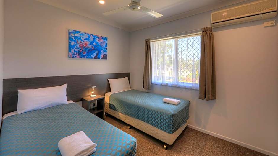 Grafton Central Motel