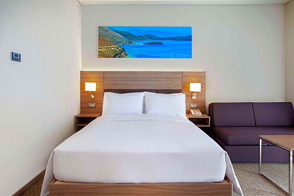 Hilton Garden Inn Tirana, Albania