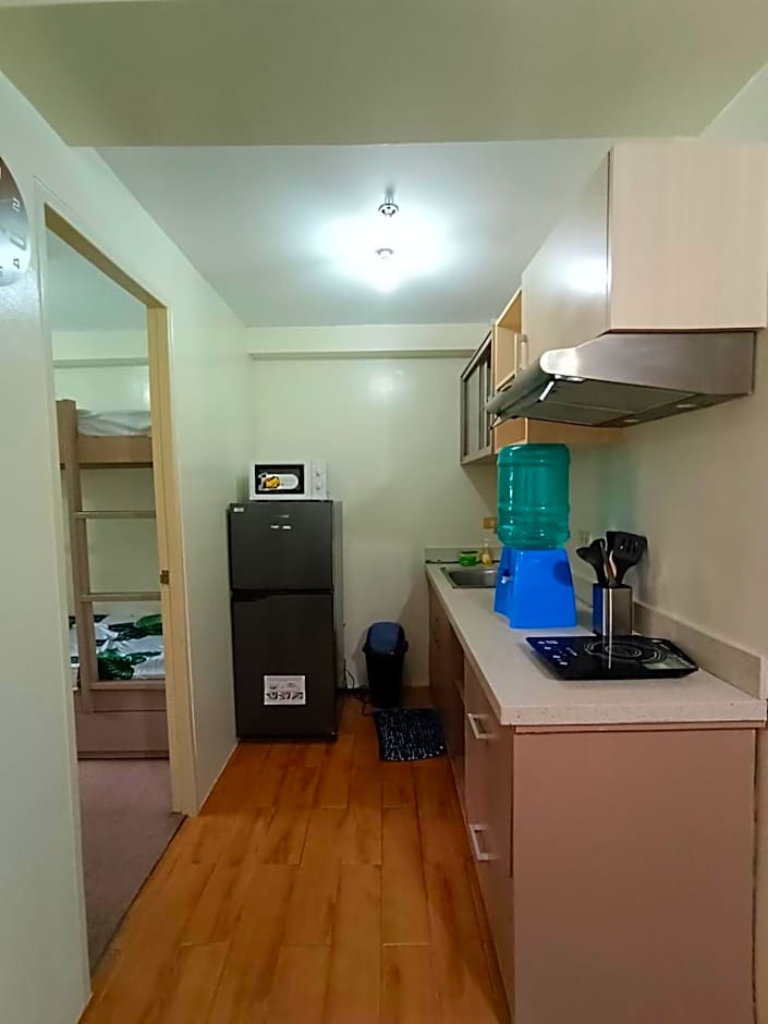 Jay's Condo - Seawind