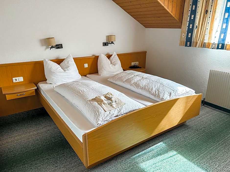 Hotel Gasthaus Löwen