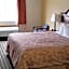 Rodeway Inn Cedar Rapids Westdale