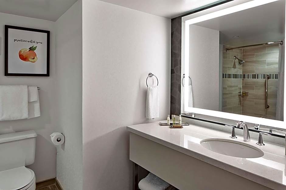 DoubleTree By Hilton Atlanta Perimeter Dunwoody