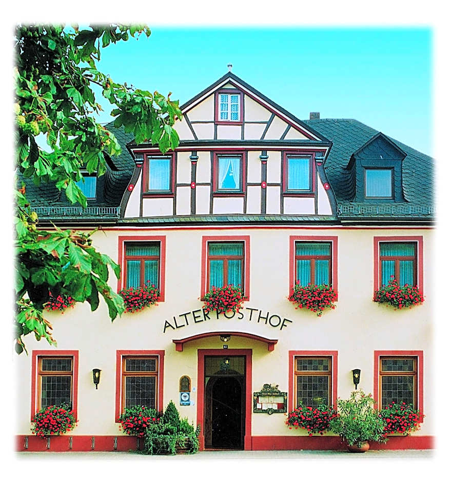 Photo 1 of 7 of Hotel Alter Posthof