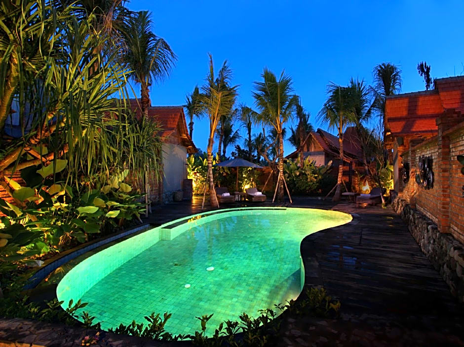 Suarti Boutique Village