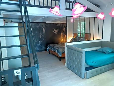 Comfort Suite