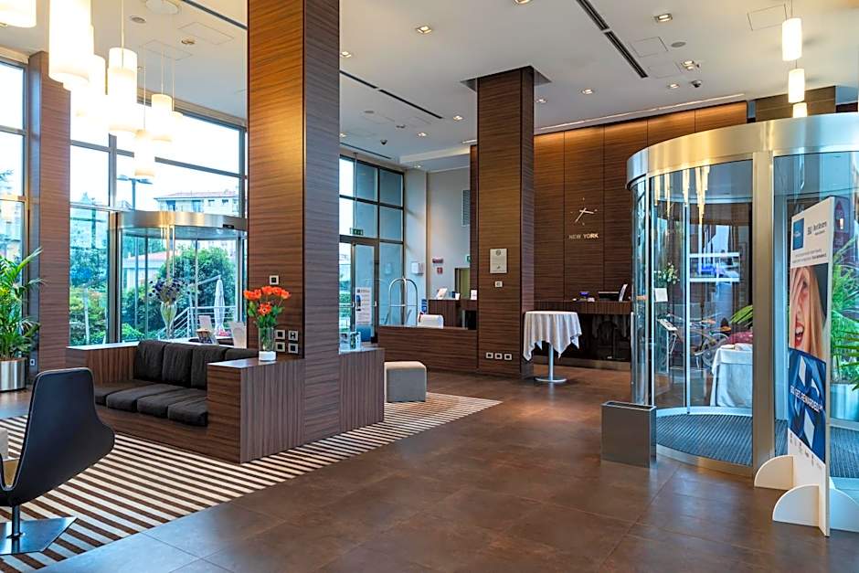 Best Western Premier Hotel Monza E Brianza Palace