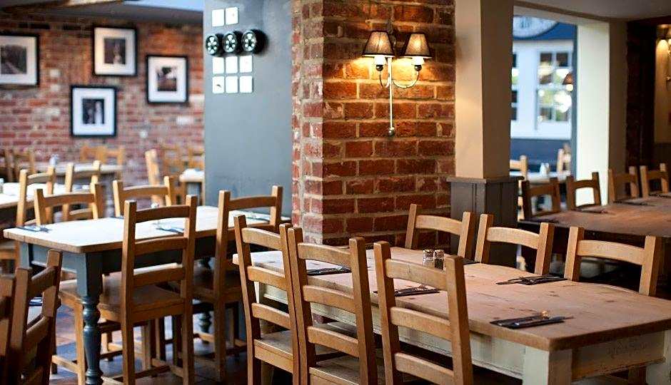 The Nags Head