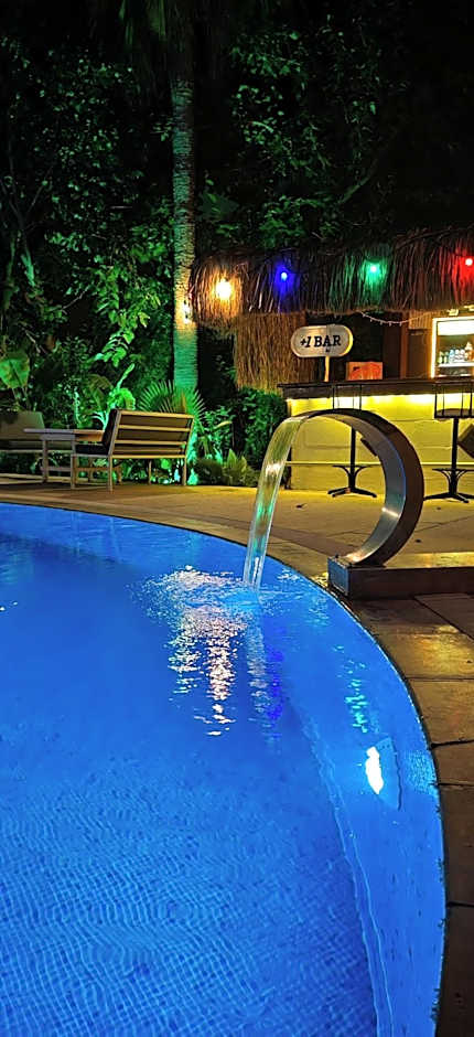 Konak Su Hotel