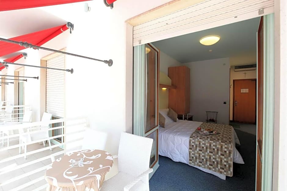 Hotel Derby S