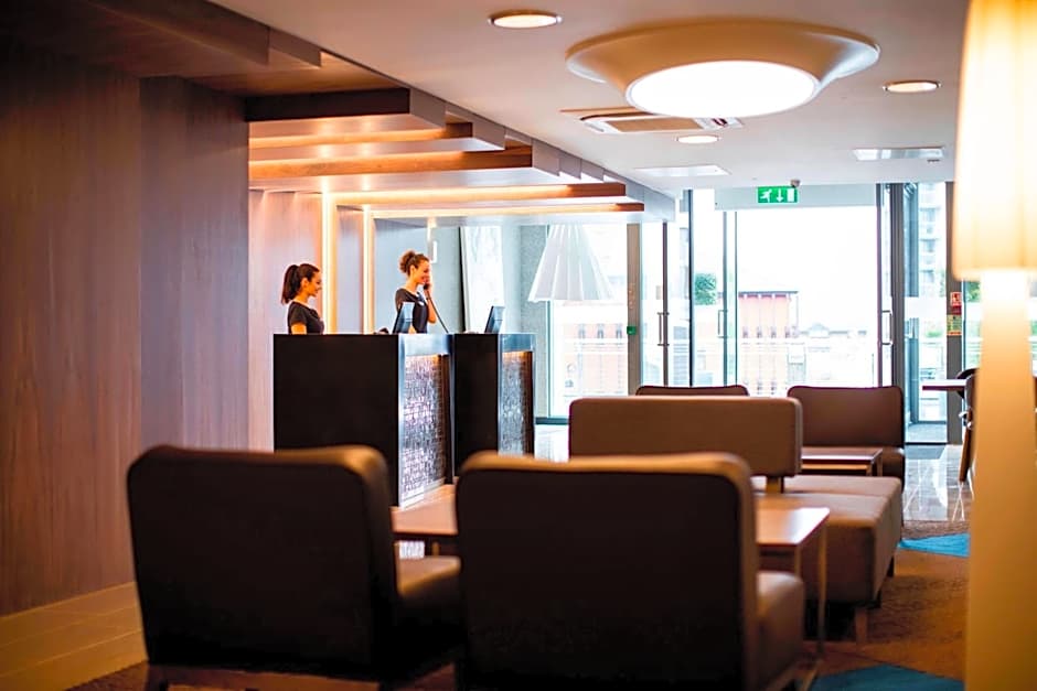 AC Hotel by Marriott Birmingham