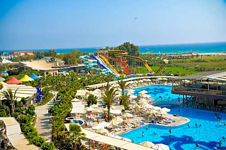 Sunmelia Beach Resort Hotel & Spa-All Inclusive