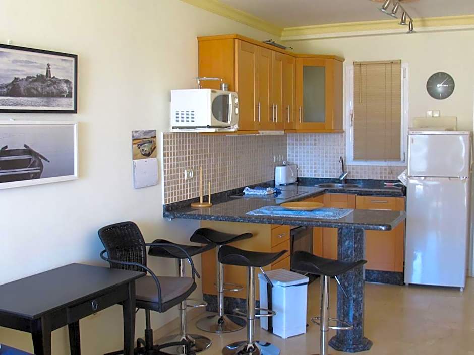 Playa De Mogan Mirador 8 by El Sirocco