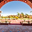 HOTEL & SPA LOS AGAVES Tepotzotlan