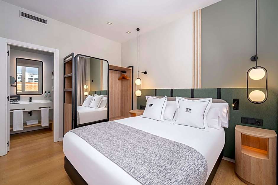 Hotel & Spa Villa Olimpica Suites