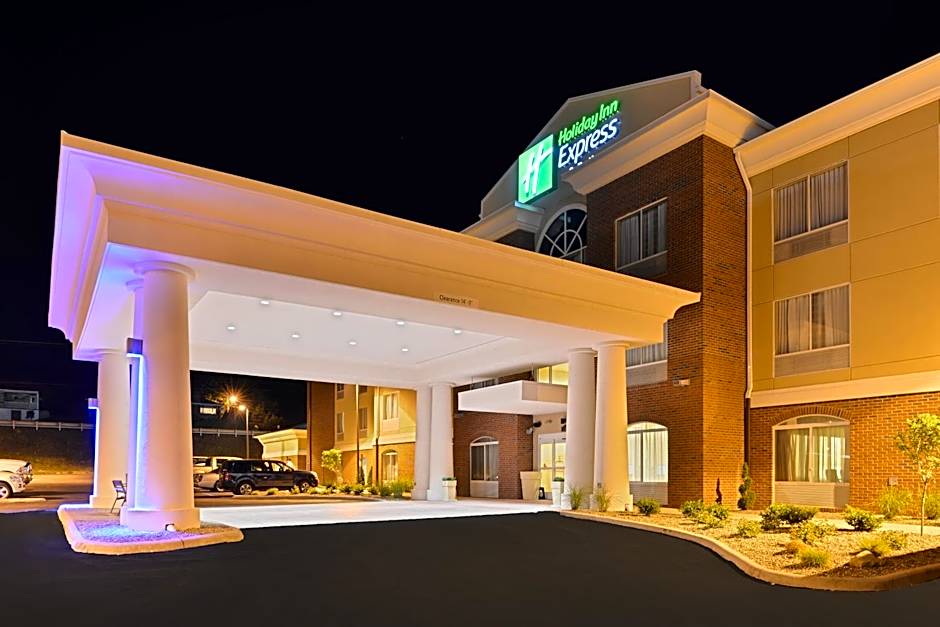 Holiday Inn Express & Suites Ironton By IHG