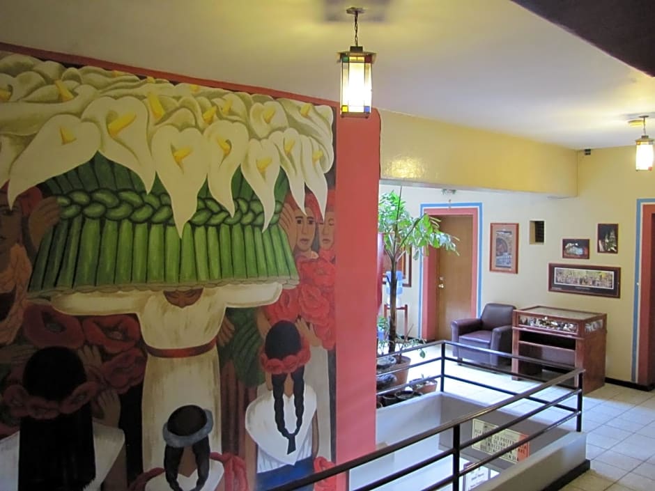 Hotel Janeiro