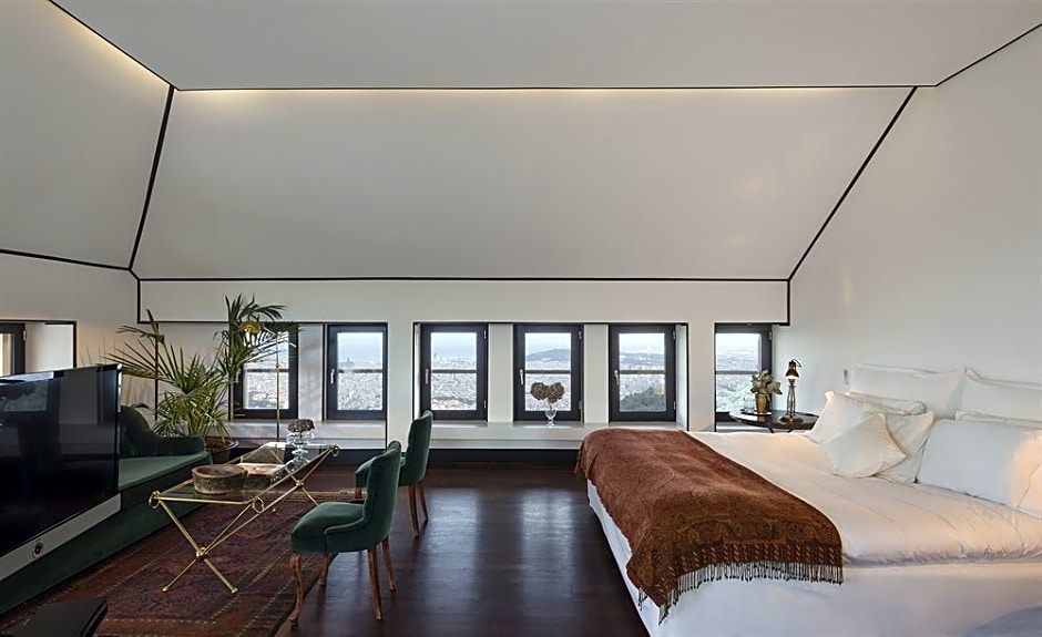 METT Barcelona GL - A Leading Hotel of the World