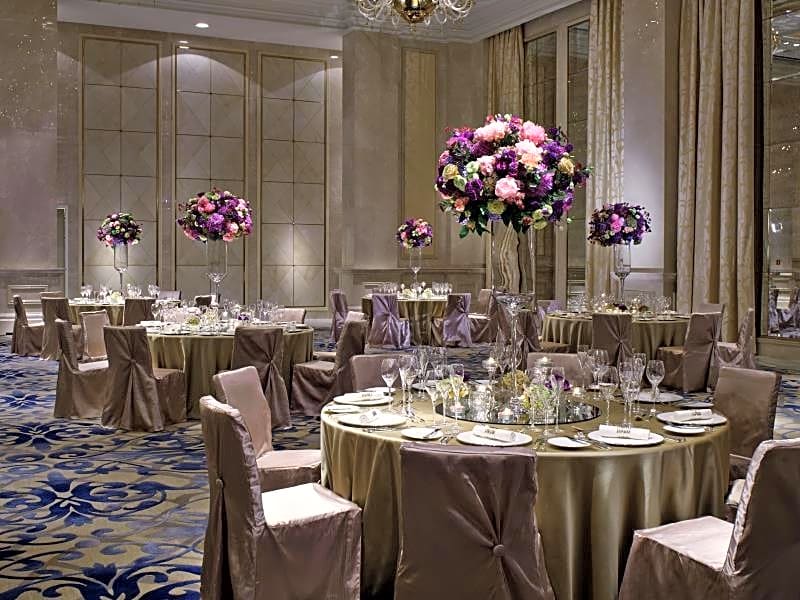 The Ritz-Carlton Macau