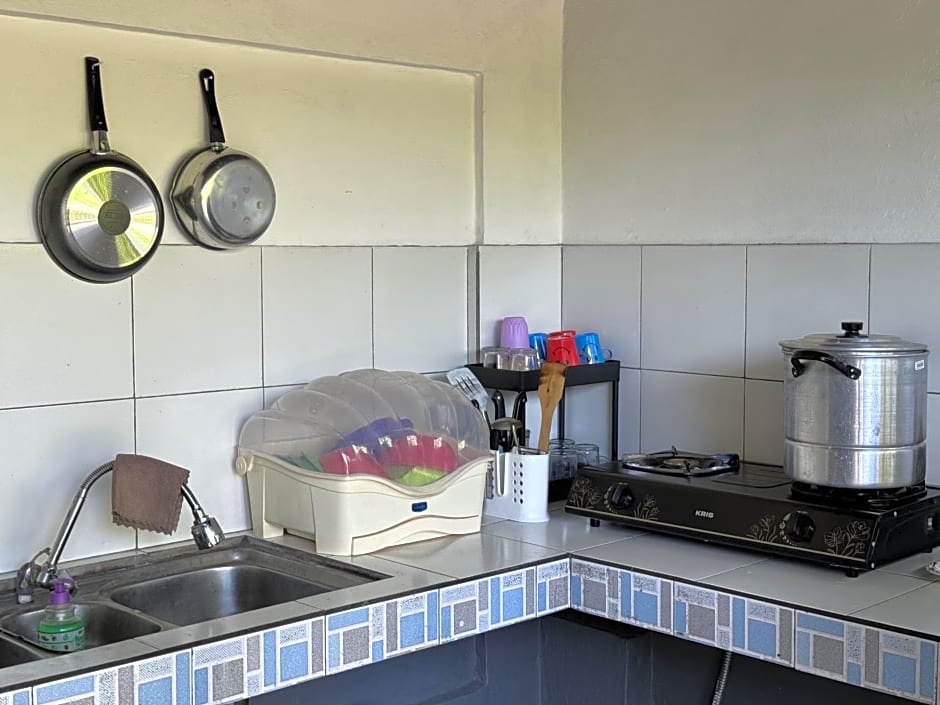 Pondok Sentana Guest House