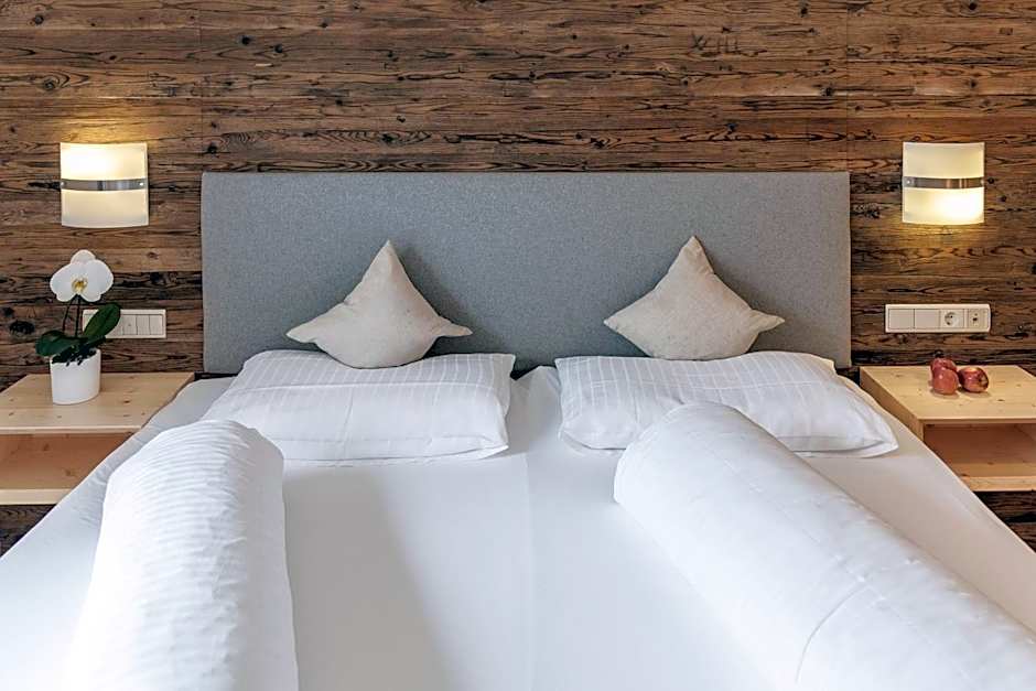 Appartements & Wellness Winkler
